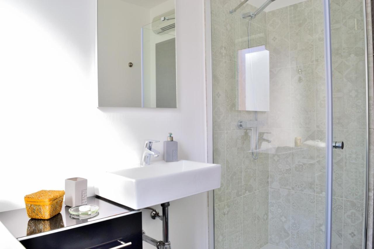 Apartment Domus Lauri Umag Bagian luar foto